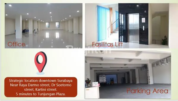 image OFFICE BARU DI JL WR SUPRATMAN SURABAYA PUSAT (2)