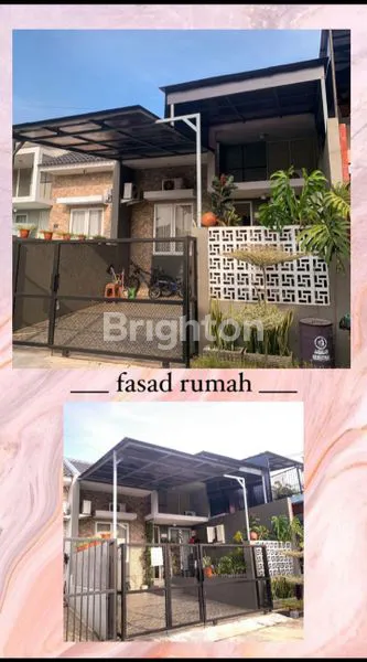 image SIAP HUNI RUMAH CANTIK MINIMALIS DI CIMANGGIS (4)