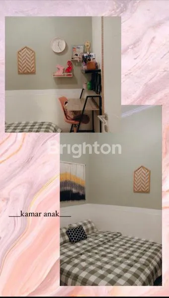 image SIAP HUNI RUMAH CANTIK MINIMALIS DI CIMANGGIS (3)