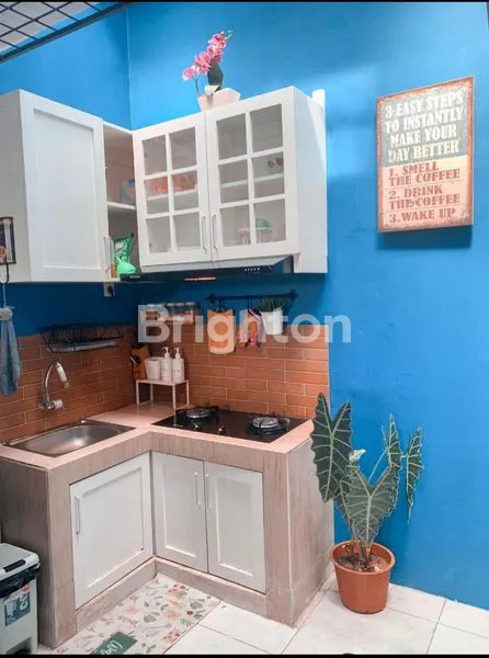 image SIAP HUNI RUMAH CANTIK MINIMALIS DI CIMANGGIS (8)