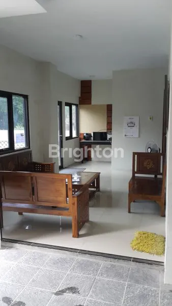 image KOST EKSKLUSIF DEKAT KAMPUS UII (6)