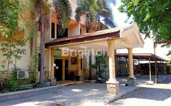 image TANAH & BANGUNAN RAYA AHMAD YANI FRONTAGE (1)