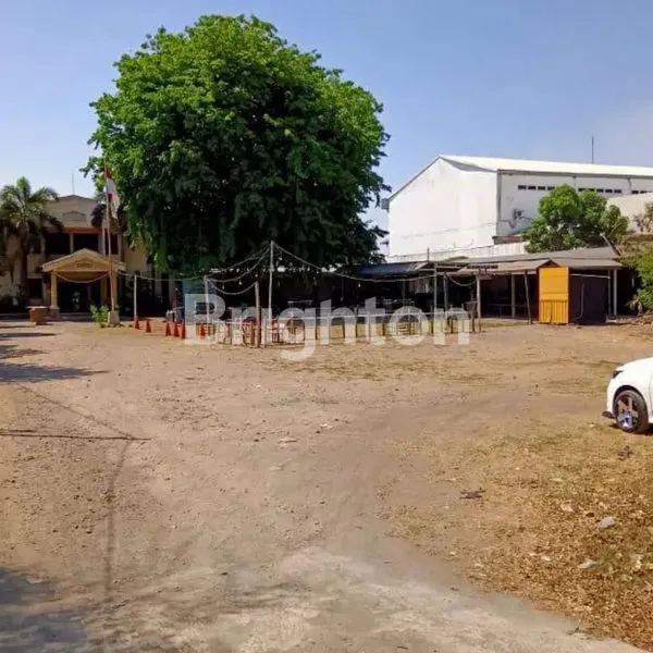 image TANAH & BANGUNAN RAYA AHMAD YANI FRONTAGE (2)