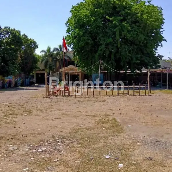 image TANAH & BANGUNAN RAYA AHMAD YANI FRONTAGE (3)