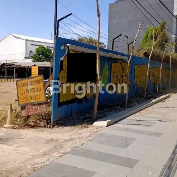 image TANAH & BANGUNAN RAYA AHMAD YANI FRONTAGE (4)