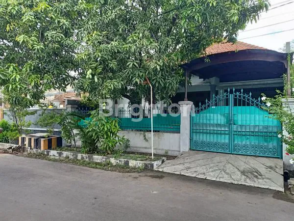 image RUMAH HITUNG TANAH, DEKAT MERR, DEKAT BANDARA (1)