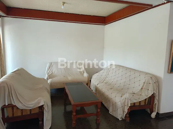 image RUMAH + TANAH KEBUN DATAR (1)