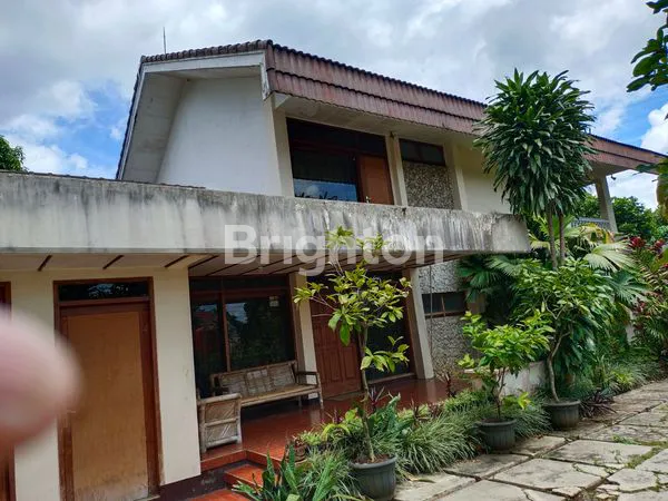 image RUMAH + TANAH KEBUN DATAR (5)