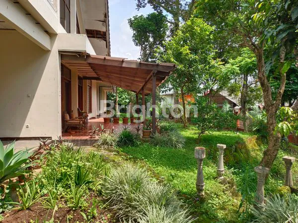 image RUMAH + TANAH KEBUN DATAR (6)