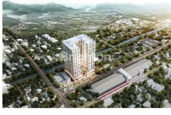 image APARTEMEN DI SISI STASIUN BOGOR. (1)