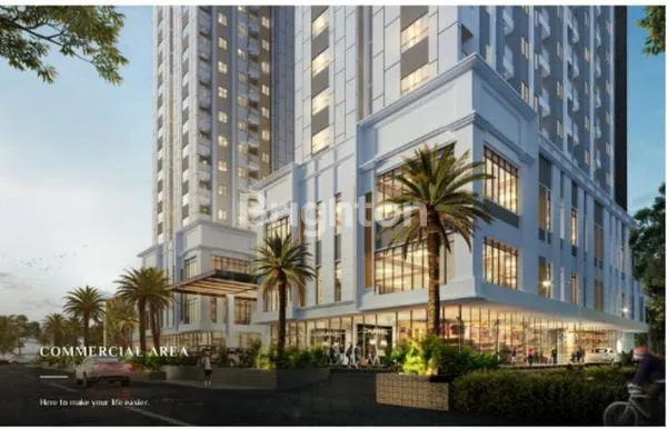 image APARTEMEN DI SISI STASIUN BOGOR. (3)