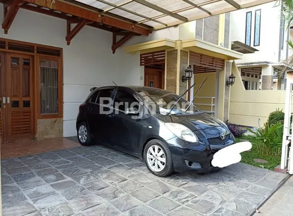 image MURAH!!! RUMAH VILLA SIAP HUNI PUSAT KOTA BATU (6)