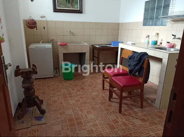 image MURAH!!! RUMAH VILLA SIAP HUNI PUSAT KOTA BATU (3)