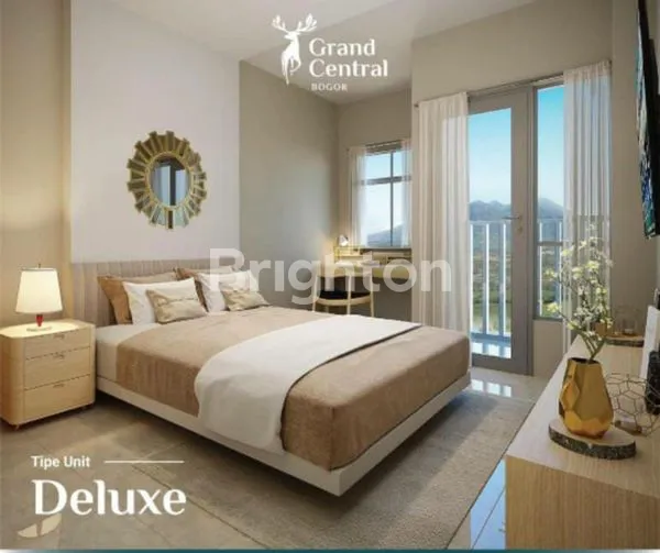 image APARTEMEN DI SISI STASIUN BOGOR. (3)