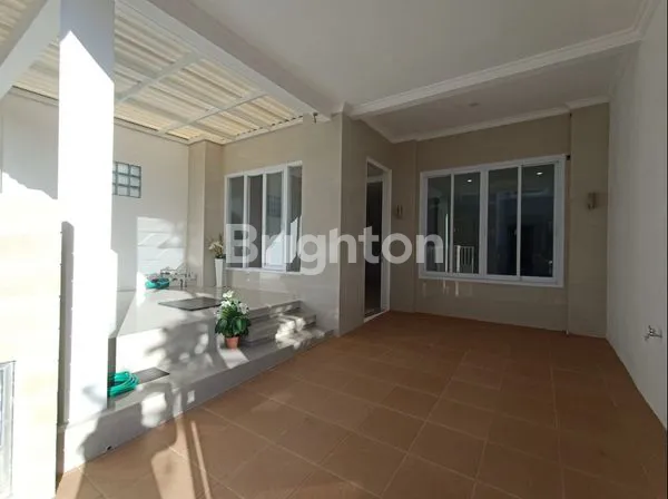 image RUMAH FULL RENOV SIAP HUNI PAKUWON CITY TAMAN MUTIARA (2)