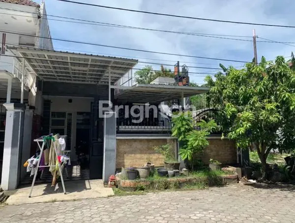 image RUMAH DI RUNGKUT ASRI (1)