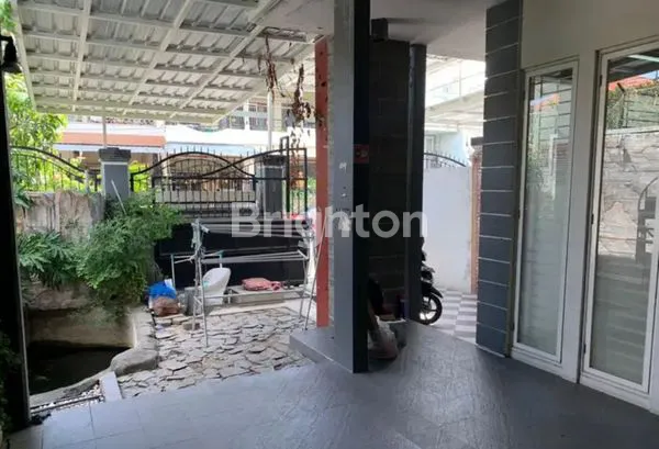 image RUMAH DI RUNGKUT ASRI (2)