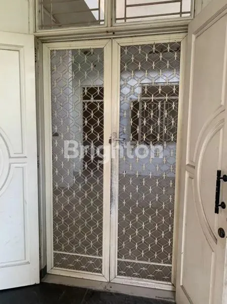 image RUMAH DI RUNGKUT ASRI (4)