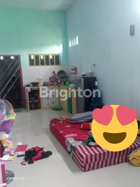 RUMAH KEJAPANAN PASURUAN