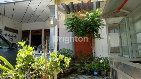 RUMAH SELANGKAH DARI ABM