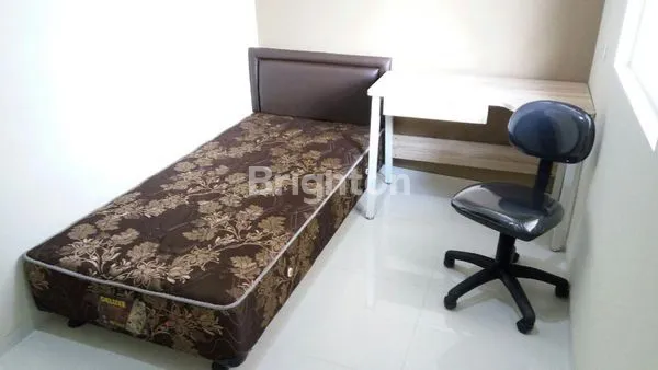 image JARANG ADA KOST AN AKTIF 10 PINTU. BELI SEKARANG BULAN DEPAN CUAN MASUK (1)