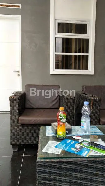 image JARANG ADA KOST AN AKTIF 10 PINTU. BELI SEKARANG BULAN DEPAN CUAN MASUK (6)