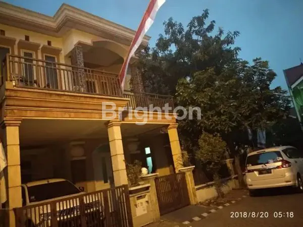 image RUMAH DI PALM SPRING REGENCY (1)