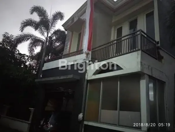 image RUMAH DI PALM SPRING REGENCY (2)