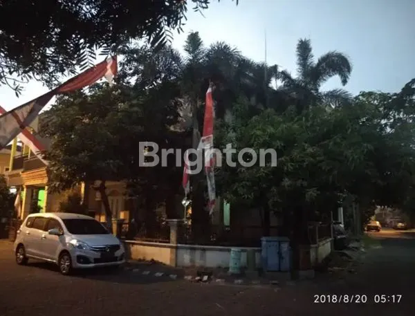 image RUMAH DI PALM SPRING REGENCY (4)