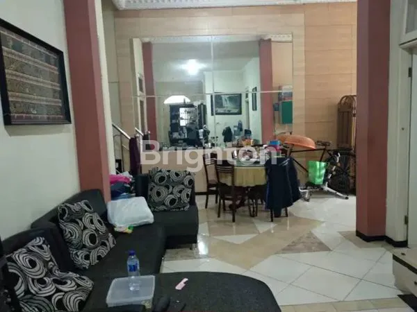 image RUMAH DI PALM SPRING REGENCY (10)