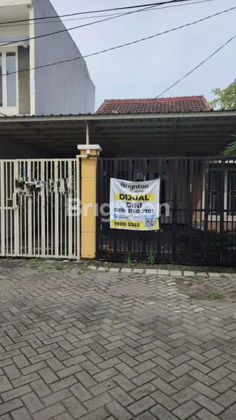 Gambar Property RUMAH DI PONDOK CITRA EKSEKUTIF