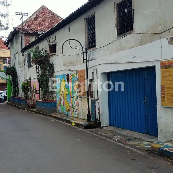 image RUMAH PEMUDA PUSAT KOTA  (3)