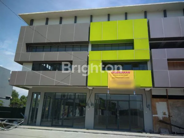 SIAP USAHA RAYA GEMPOL