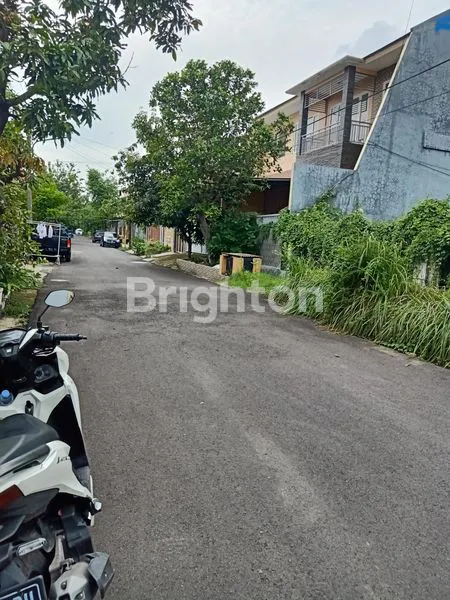 image LOKASI DEKAT MERR HUNIAN BAGUS DAN SEMI FURNISH  (2)