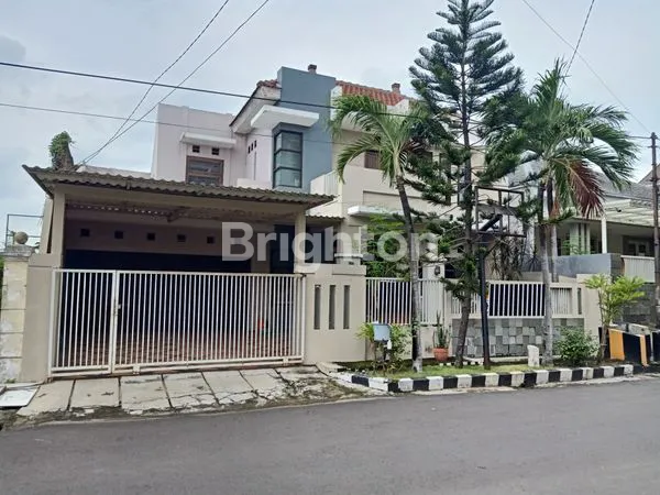 image LOKASI DEKAT MERR HUNIAN BAGUS DAN SEMI FURNISH  (4)
