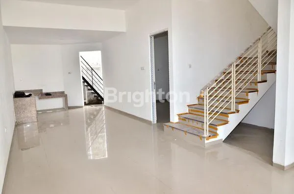 image RUMAH KONSEP TOWN HOUSE KALIJUDAN ASRI (2)