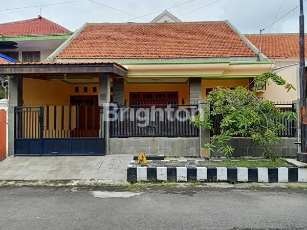 image DEKAT RAYA MERR HUNIAN NYAMAN FULL GRANIT (1)