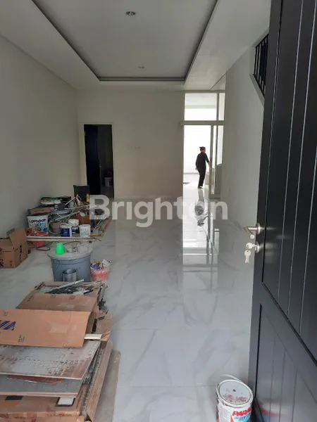 image RUMAH BARU LEBAK ARUM DEKAT RAYA KENJERAN SIAP HUNI MINIMALIS (3)