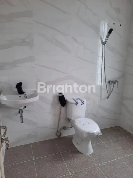 image RUMAH BARU LEBAK ARUM DEKAT RAYA KENJERAN SIAP HUNI MINIMALIS (4)