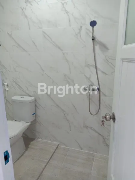 image 5 MENIT RAYA MERR, 2 UNIT BANGUNAN GRESS, GRANIT 80X80 (8)