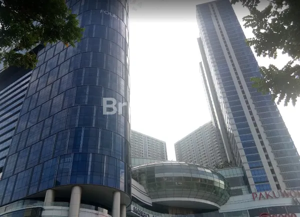 image APARTMENT SUPERMALL TANGLIN MANSION PAKUWON, LOKASI STRATEGIS (1)