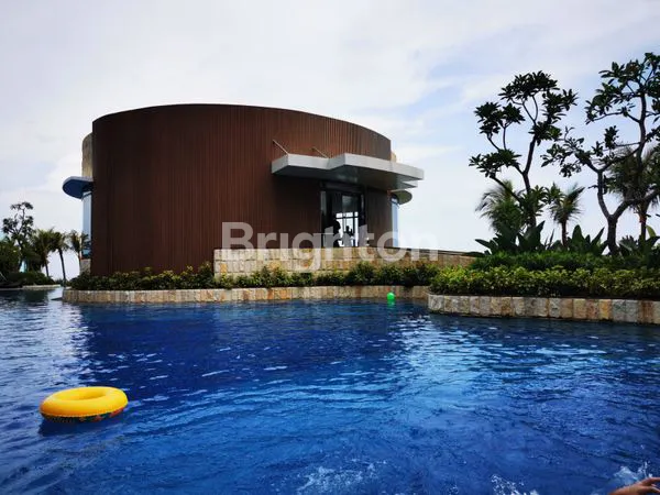 image DI JUAL CEPAT APARTEMEN DI BORNEO BAY (1)