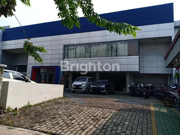 image GEDUNG BANGUNAN 2 LANTAI, DI SLIPI JAKARTA BARAT (1)