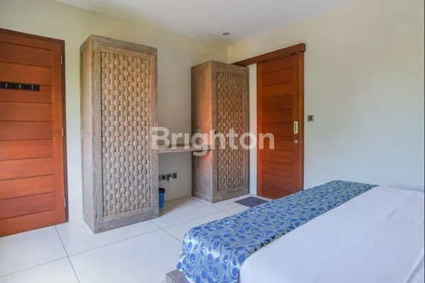 image VILLA TERAWAT ADA KOLAM RENANG PRIBADI DI BADUNG BALI (7)