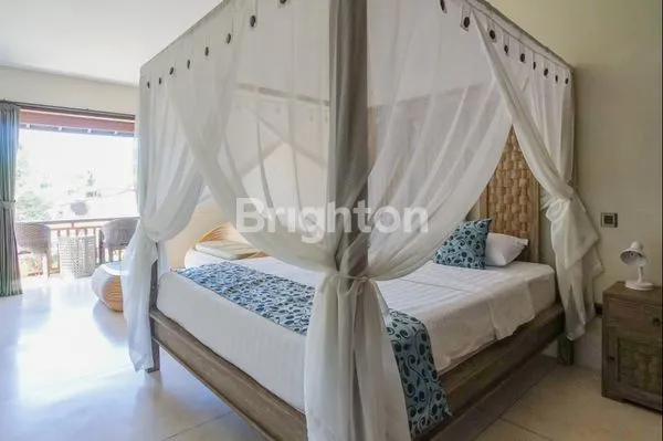 image VILLA TERAWAT ADA KOLAM RENANG PRIBADI DI BADUNG BALI (9)