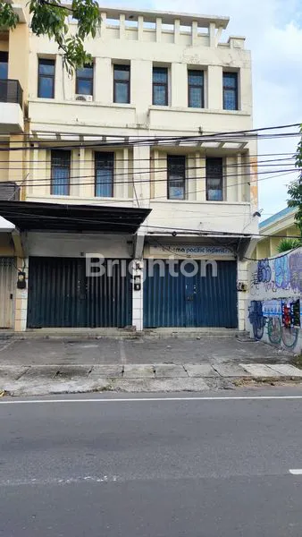 Gambar Property RUKO BUNG TOMO 3 LT