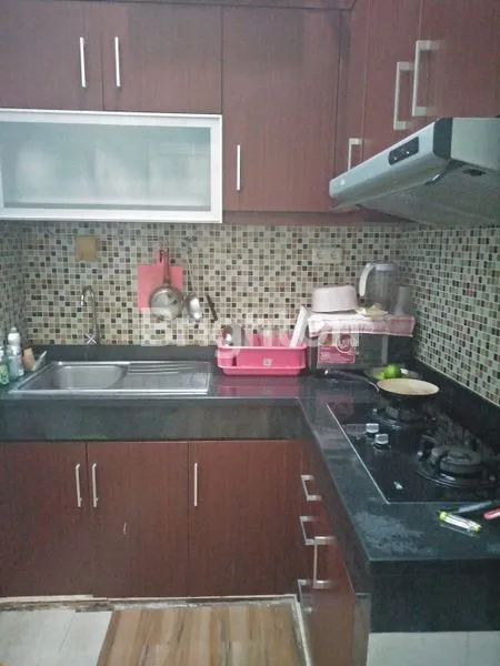 image RUMAH 2 LANTAI MINIMALIS GUNUNG ANYAR PERMAI (2)