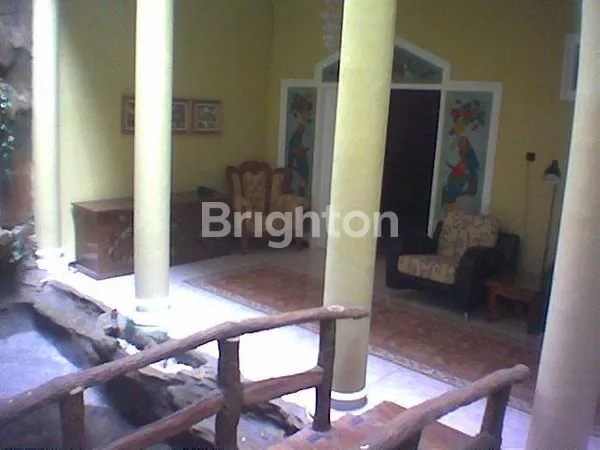 image RUMAH 2 LANTAI DI TELAGA GOLF ARAYA MALANG (7)