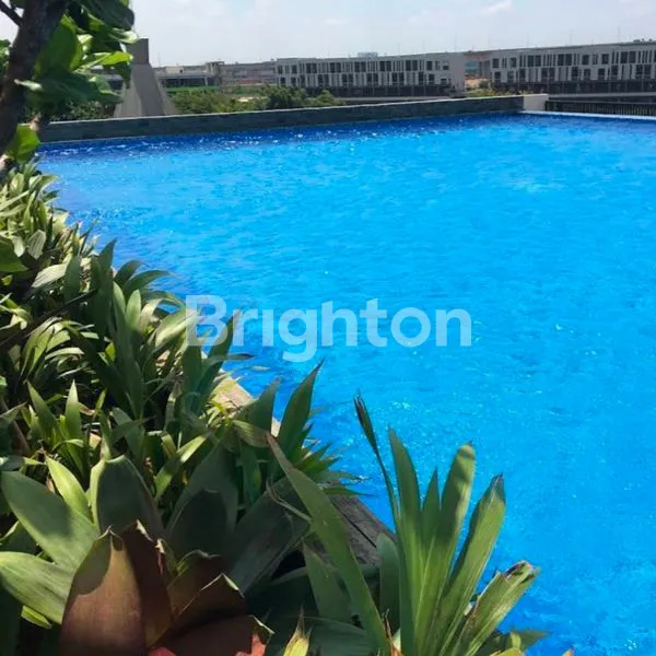 image APARTMENT 1 BR VASANTA INNOPARK CIKARANG. (4)