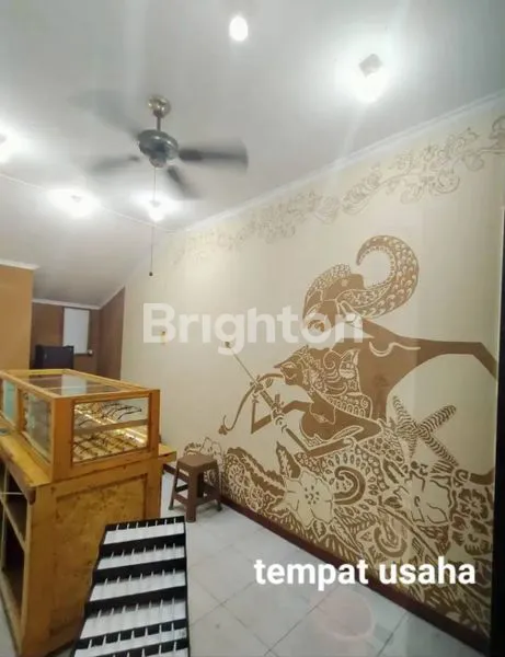 Gambar Property RUMAH DI JAMBANGAN